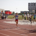 Castellón, Atletismo 2011