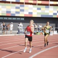 Castellón, Atletismo 2011