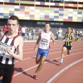 Castellón, Atletismo 2011