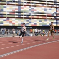 Castellón, Atletismo 2011