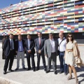 Castellón, UJI 2011