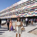 Castellón, UJI 2011