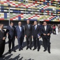 Castellón, UJI 2011
