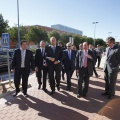 Castellón, UJI 2011