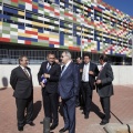 Castellón, UJI 2011