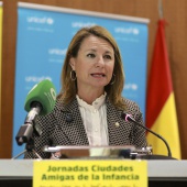 Jornadas Ciudades Amigas de la Infancia