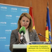 Jornadas Ciudades Amigas de la Infancia