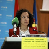 Jornadas Ciudades Amigas de la Infancia