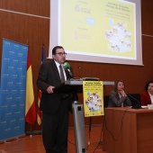 Jornadas Ciudades Amigas de la Infancia