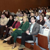 Jornadas Ciudades Amigas de la Infancia