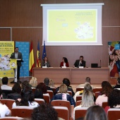 Jornadas Ciudades Amigas de la Infancia