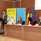 Jornadas Ciudades Amigas de la Infancia