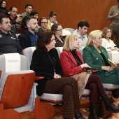 Jornadas Ciudades Amigas de la Infancia