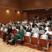 Jornadas Ciudades Amigas de la Infancia