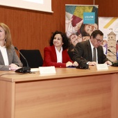 Jornadas Ciudades Amigas de la Infancia