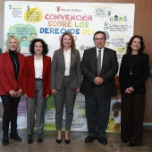 Jornadas Ciudades Amigas de la Infancia