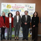 Jornadas Ciudades Amigas de la Infancia