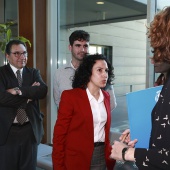 Jornadas Ciudades Amigas de la Infancia