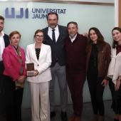 Distinciones UJI
