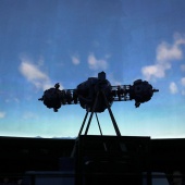 Planetario