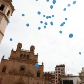 Día Mundial de Concienciación sobre el Autismo