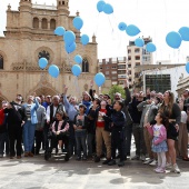 Día Mundial de Concienciación sobre el Autismo