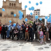 Día Mundial de Concienciación sobre el Autismo