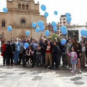 Día Mundial de Concienciación sobre el Autismo