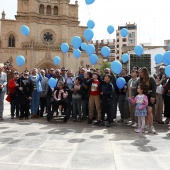 Día Mundial de Concienciación sobre el Autismo