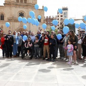 Día Mundial de Concienciación sobre el Autismo
