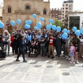 Día Mundial de Concienciación sobre el Autismo