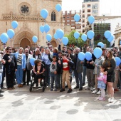 Día Mundial de Concienciación sobre el Autismo