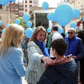 Día Mundial de Concienciación sobre el Autismo