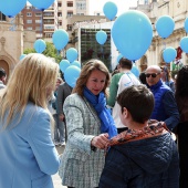 Día Mundial de Concienciación sobre el Autismo