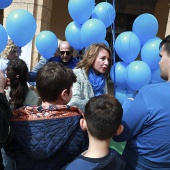 Día Mundial de Concienciación sobre el Autismo