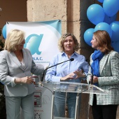 Día Mundial de Concienciación sobre el Autismo