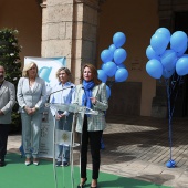 Día Mundial de Concienciación sobre el Autismo