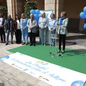 Día Mundial de Concienciación sobre el Autismo