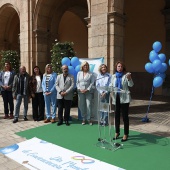 Día Mundial de Concienciación sobre el Autismo