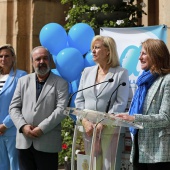 Día Mundial de Concienciación sobre el Autismo