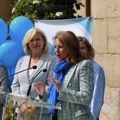 Día Mundial de Concienciación sobre el Autismo