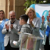 Día Mundial de Concienciación sobre el Autismo