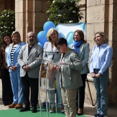 Día Mundial de Concienciación sobre el Autismo