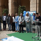 Día Mundial de Concienciación sobre el Autismo