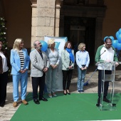 Día Mundial de Concienciación sobre el Autismo