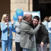 Día Mundial de Concienciación sobre el Autismo