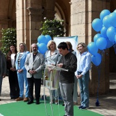 Día Mundial de Concienciación sobre el Autismo