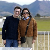 Helicóptero de rescate