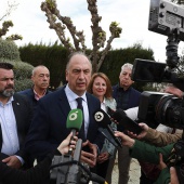 Helicóptero de rescate