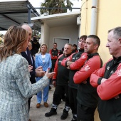 Helicóptero de rescate